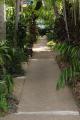 Gardens Walkway
 - City Gardens Apartments
