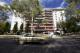 Hotel Entrance
 - Pacific Suites Canberra