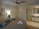 Apartment 5 Main Bed
 - Cloud Nine Luxury Apartments