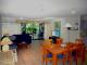Apart 3 Living area
 - Cloud Nine Luxury Apartments