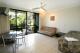 Studio Apartment
 - Club Surfers