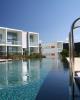 Heated Lap Pool
 - Coast Resort Merimbula