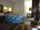 Deluxe Room
 - Cobb Inlander Motel