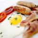 Breakfast- Room Service
 - Cobram Barooga Golf Club Resort