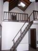 Mezzanine Floor
 - Alcala Motel