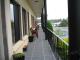 Top Floor Walkway
 - Country Plaza Taree
