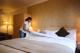 King Deluxe Room
 - Country Plaza Taree
