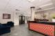 24 Hour Recepition
 - Comfort Inn Dandenong