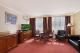 Luxury Room
 - Comfort Inn Dandenong