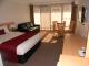 Queen Deluxe
 - Comfort Inn Grammar View