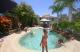 Pool
 - Coolum Beach Getaway Resort