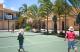 Tennis Court
 - Coolum Beach Getaway Resort