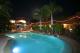 Pool - night
 - Coolum Beach Getaway Resort