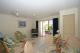 2 bedroom living area looking out
 - Coolum Beach Getaway Resort