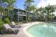 Sunshine Coast Accommodation, Hotels and Apartments - Coral Beach Noosa Resort