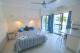 Ocean Breeze Getaway
 - Coral Point Lodge