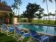 Pool
 - Coral Towers Holiday Suites