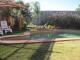 Outdoor swimming pool 
 - Desert Rose Inn