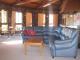 Guest lounge/TV room
 - Desert Rose Inn