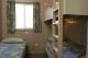 Deluxe Ocean View Villa 2nd Bedroom
 - Discovery Parks - Pambula Beach