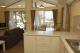 Deluxe Spa Villa Living Room
 - Discovery Parks - Pambula Beach