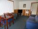 2 Bedroom Villa Living Room
 - Driftwood Strahan Villas