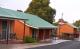 2 Bedroom Villa exterior
 - Driftwood Strahan Villas