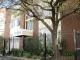 Entrance. with Secure Carparking Onsite behind this building
 - Drummond Serviced Apartments Carlton