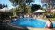 Pool
 - El Sierra Motel