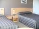 Executive Style Motel Room
 - El Toro Motor Inn