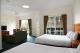 Twin Queen
 - Eltham Gateway Hotel