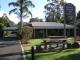 ENTRANCE
 - Eltham Motor Inn