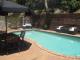 POOL AREA
 - Eltham Motor Inn