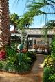 Gardens
 - Emerald Inn on Takapuna Beach