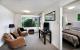 One Bedroom Suite
 - Emerald Inn on Takapuna Beach