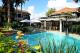 Pool/Courtyard
 - Emerald Inn on Takapuna Beach