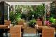 Poolside Breakfast Room and Gardens
 - Emerald Inn on Takapuna Beach