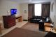 Exec Interior
 - Emu Point Motel