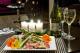 Sumptuous dinner
 - Escarpment Retreat & Day Spa