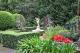 lush garden 
 - Escarpment Retreat & Day Spa
