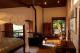 Luxurious bedroom
 - Escarpment Retreat & Day Spa