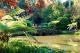 botanical garden & rainforest setting
 - Escarpment Retreat & Day Spa