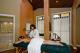 Enjoy our relaxing massages
 - Escarpment Retreat & Day Spa