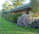 Lawned exterior
 - Ethel's Cottage