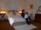 Bedroom
 - Ethel's Cottage