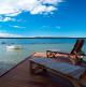 Lakeside deck, luxury lake pavilion
 - Eumarella Shores Noosa Lake Retreat