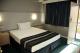 Deluxe Queen Room
 - Flinders Motel