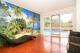 siting area
 - Frankston B&B
