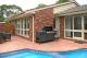 bbq area
 - Frankston B&B