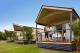 Family Villa
 - Fraser Lodge Resort & Holiday Park